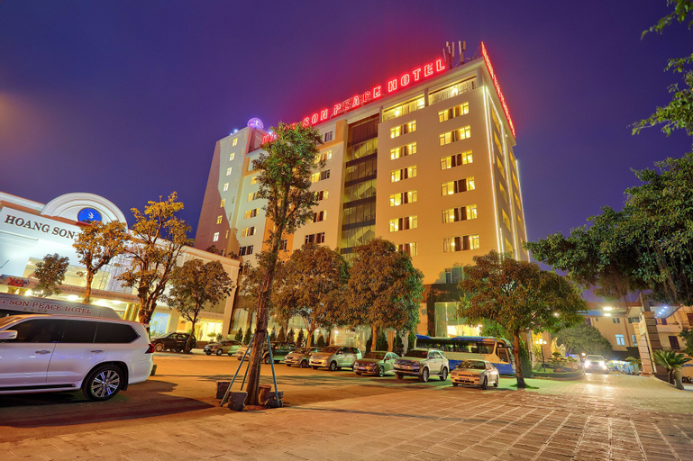 Hoang Son Peace Hotel, Ninh Bình