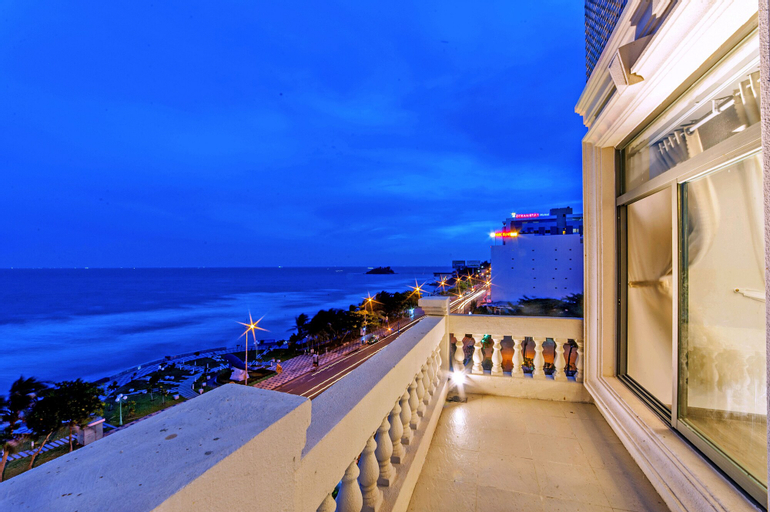 Thu Trang Beachfront Hotel, Vũng Tàu