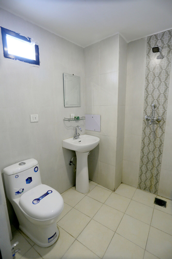 Hotel Sweet Town, Bagmati