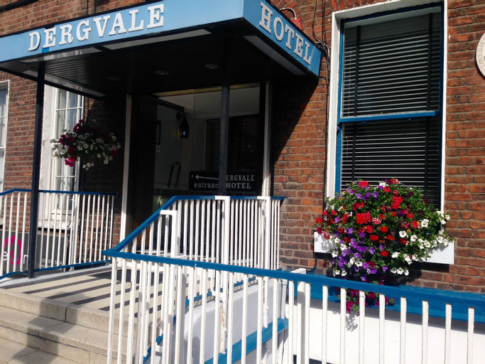 Dergvale Hotel,