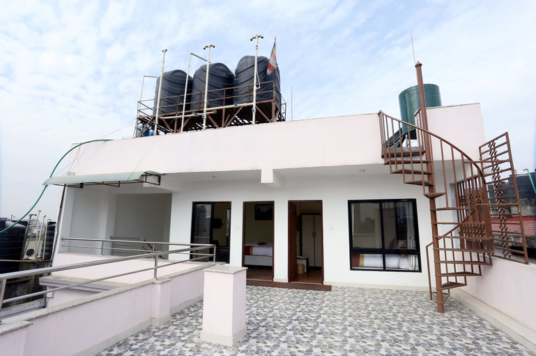 Hotel Sweet Town, Bagmati