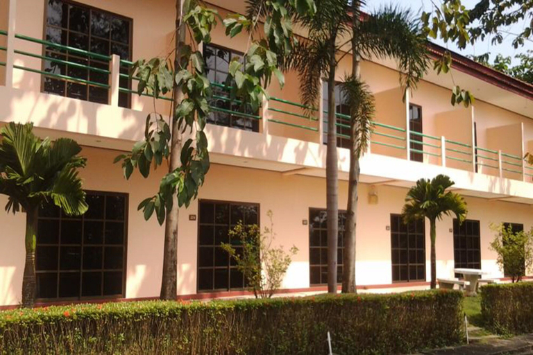 Exterior & Views 2, Golden Cliff Beach Resort, Muang Trat
