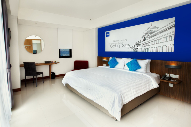 Fabu Hotel Bandung, Bandung