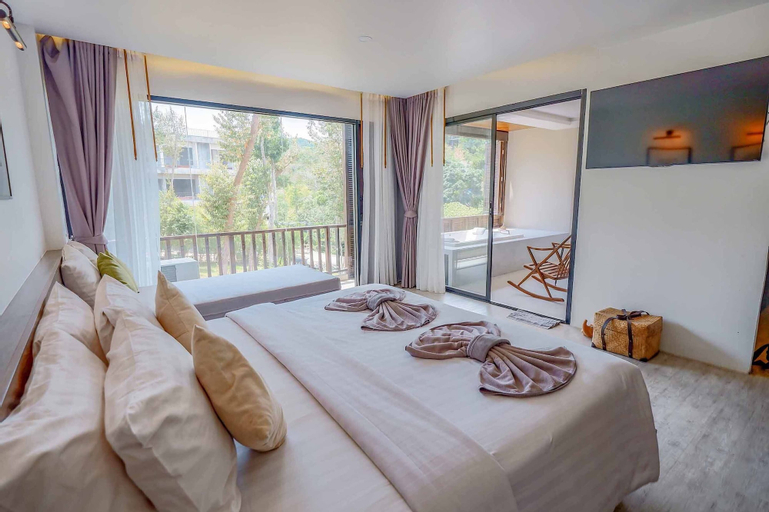 SriLanta Resort, Ko Lanta