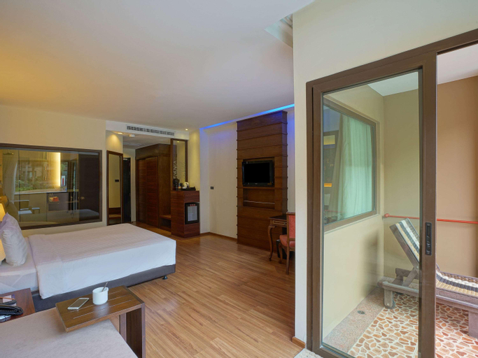 Bedroom 29
