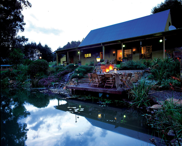 Sport & Beauty, Stonecutters Lodge, Ehlanzeni