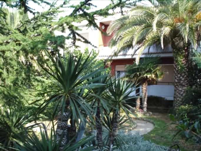 Exterior & Views 2, B&B Sabina Rooms & Apartments, Lopar/Supetarska Draga