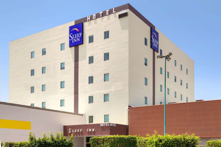 Sleep Inn Tuxtla Gutierrez, Tuxtla Gutiérrez