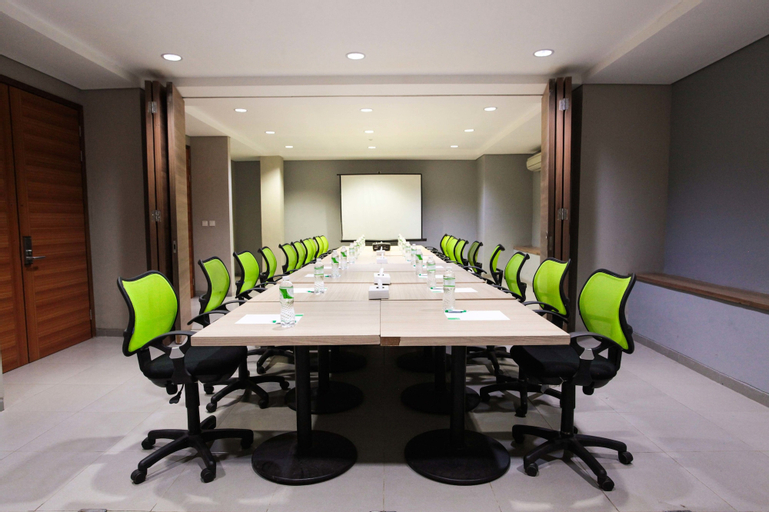 LeGreen Suite Kuningan, Jakarta Selatan