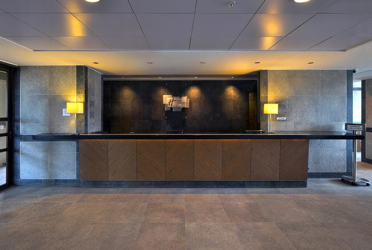 Holiday Inn Express Temuco, Cautín