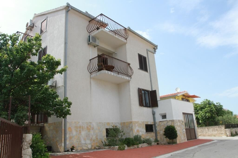Exterior & Views 2, Apartments Sanader, Okrug