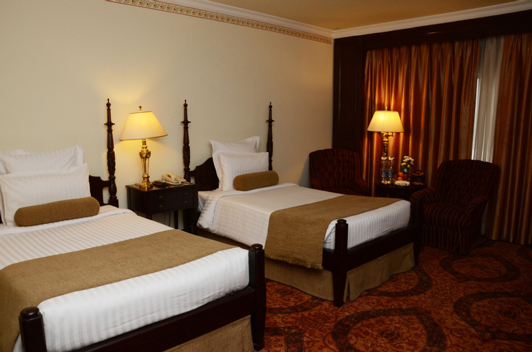 Pearl Continental Lahore, Lahore