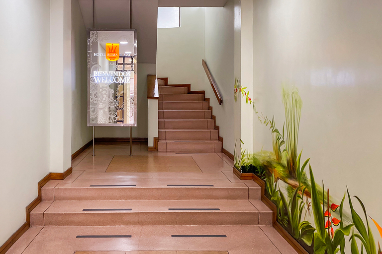 Public Area 5, Ayenda 1140 Roma Plaza, Manizales