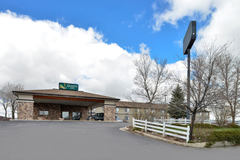 Quality Inn Beaver South, Beaver