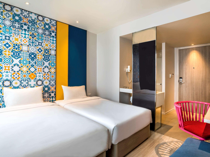 Bedroom 10