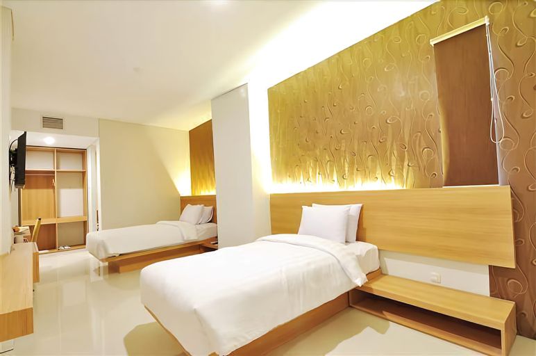 Tickle Hotel, Yogyakarta