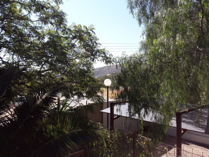 Suiderhof Self-Catering Accommodation, Windhoek East
