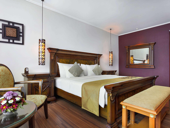Bedroom 18