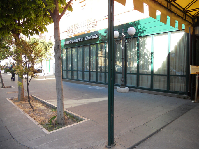 Hotel Cicolella, Foggia