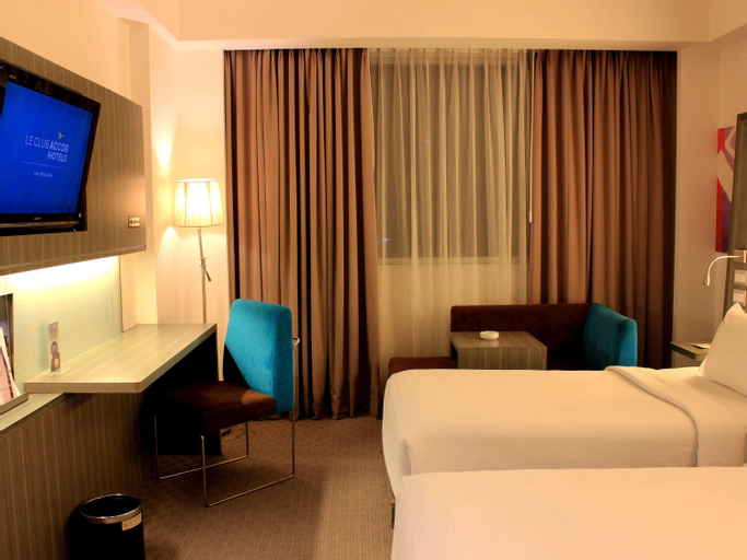 Bedroom 23