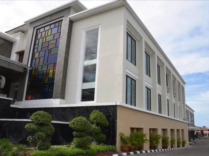 Hotel Gran Surya, Buleleng