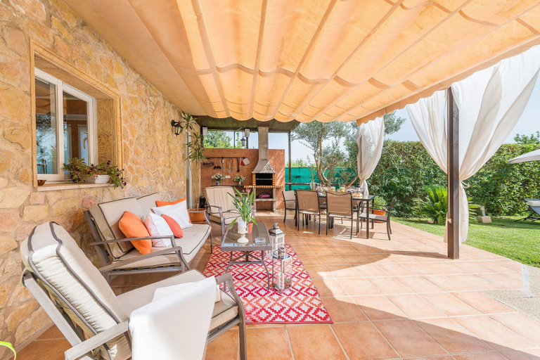 Public Area, Ideal Property Mallorca - Finca Alegre, Baleares