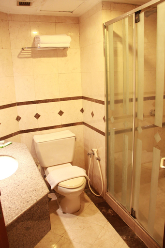 Treva International Hotel, Jakarta Pusat