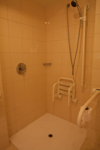 Bathroom 5, Bucharest Unirii Square, Municipiul Bucuresti