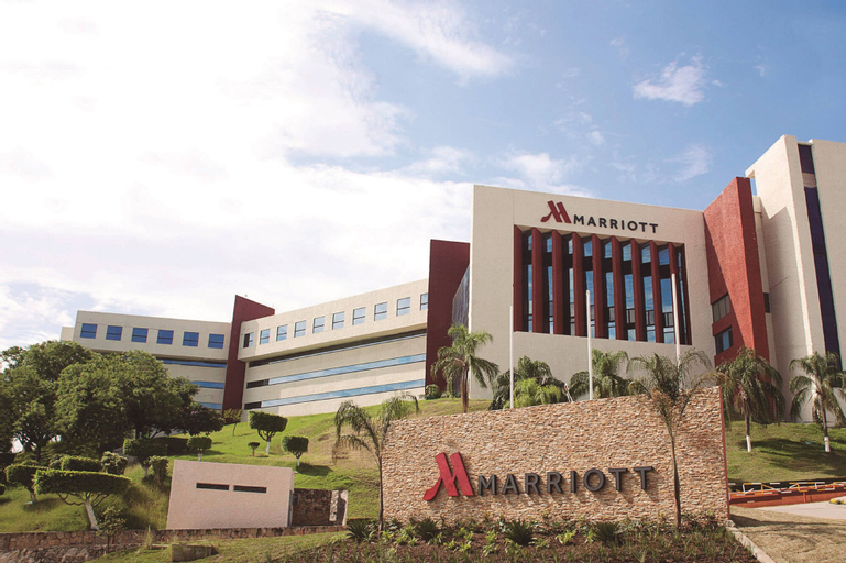 Marriott Tuxtla Gutierrez Hotel, Tuxtla Gutiérrez