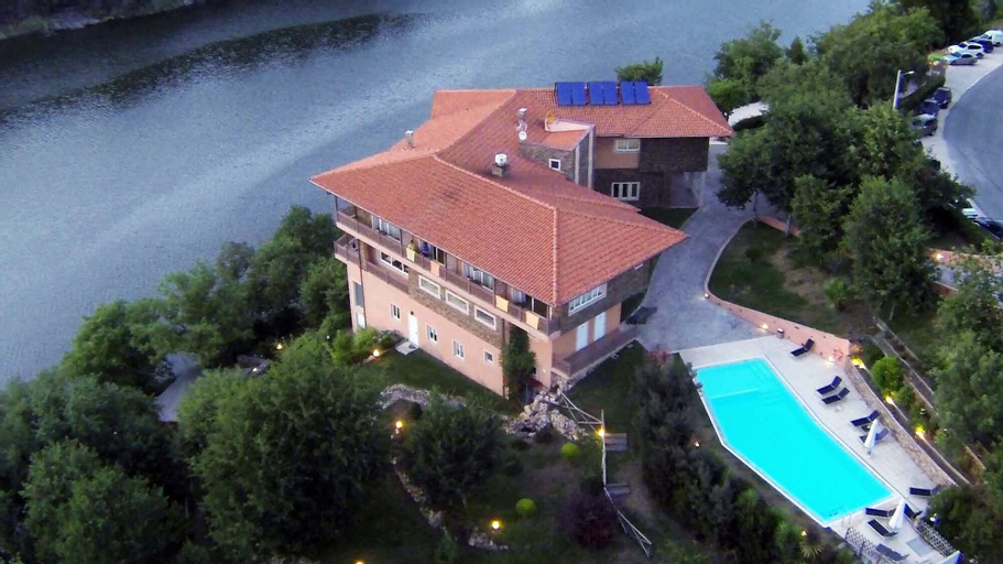 Hotel Rural Quinta da Conchada, Penacova