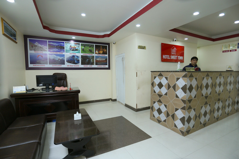 Hotel Sweet Town, Bagmati
