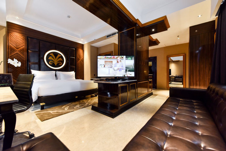 MYKO Hotel and Convention Center Makassar, Makassar