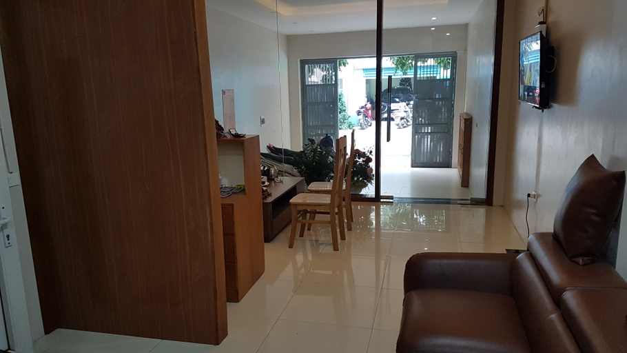Public Area 5, Love Hotel Hà Đông, Hà Đông