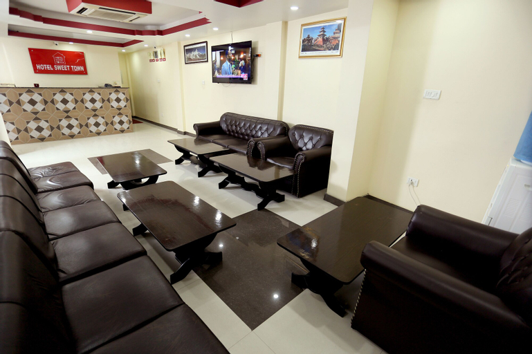 Hotel Sweet Town, Bagmati