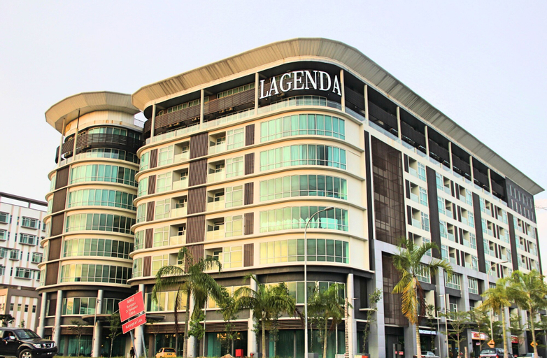 Grand Sri Lagenda, Hulu Langat