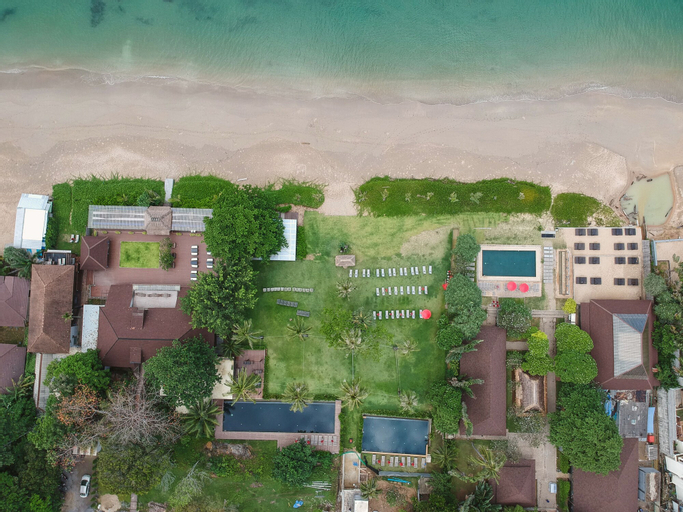 SriLanta Resort, Ko Lanta
