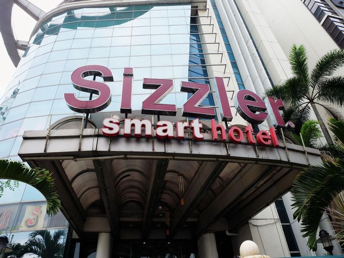 Smart Hotel Jakarta, Jakarta Pusat