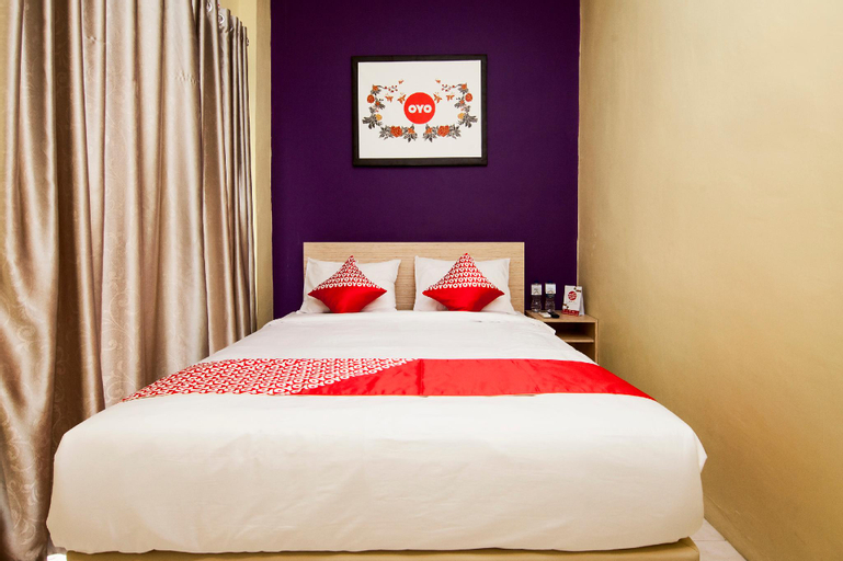 OYO 1095 RAP Hotel, Toba