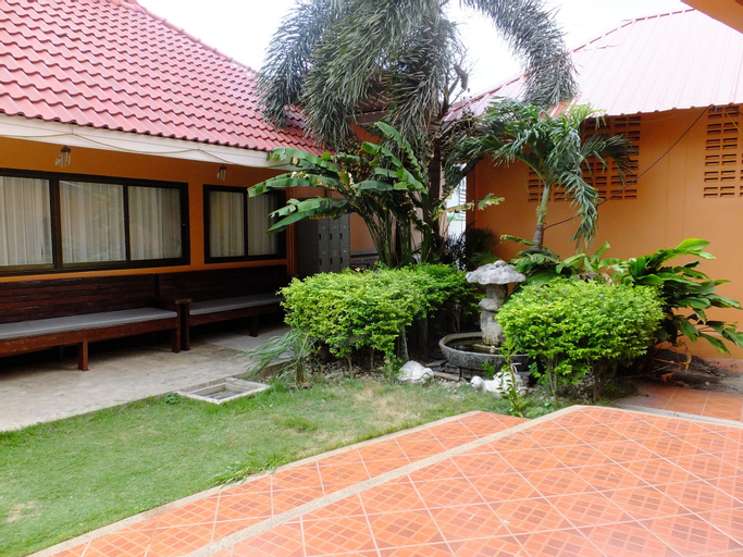 The Lima Place, Phra Nakhon Si Ayutthaya