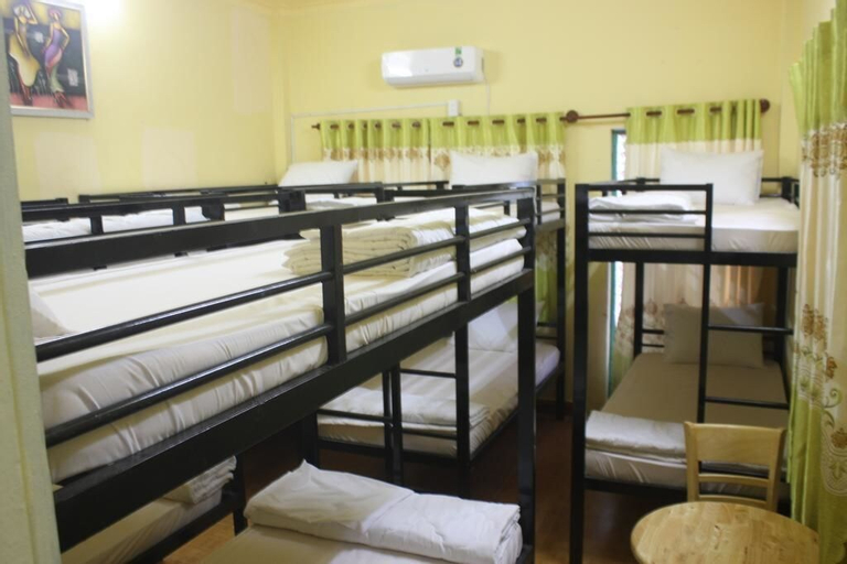 Nancy Guesthouse - Hostel, Quận 1
