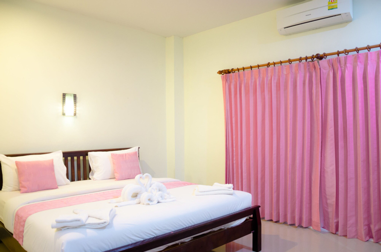 Lanta Just Come Hotel, Ko Lanta
