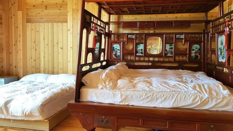 Exterior & Views 5, Shen Shan Lin Nai B&B, Nantou