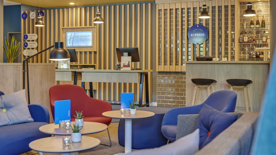 Holiday Inn Express Dortmund, Dortmund
