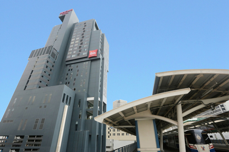 ibis Bangkok Siam, Pathum Wan