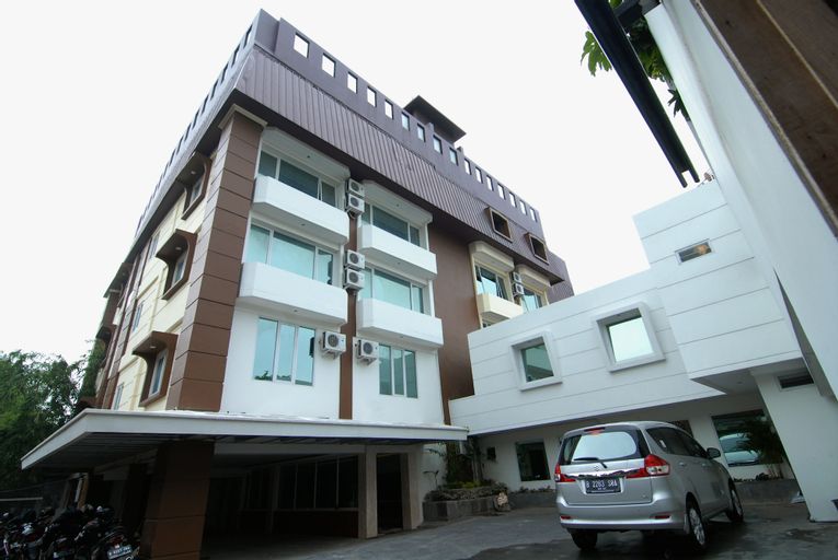 Grand Kasira Kemang Raya Antasari, Jakarta Selatan
