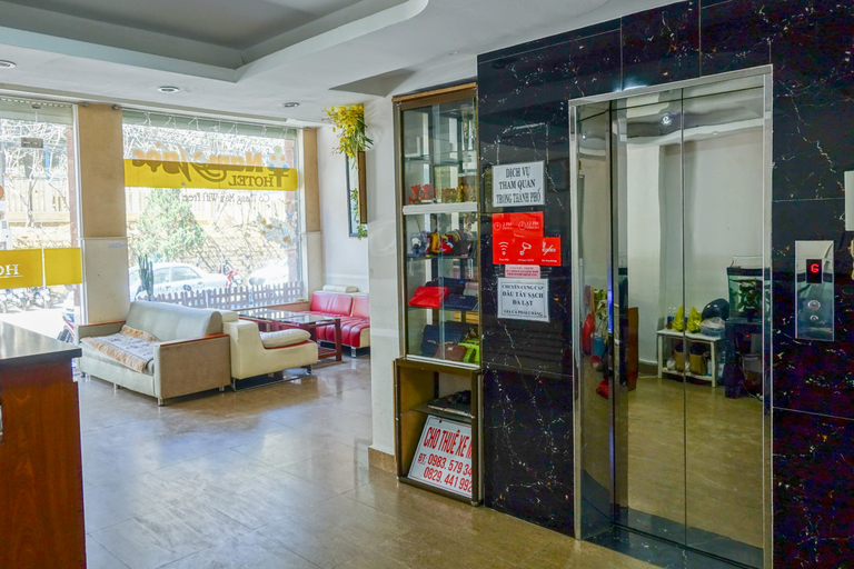 Others 4, Nam Ngoc Hotel Dalat, Đà Lạt