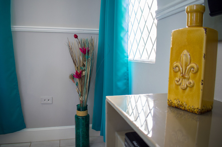 Casa Pinto Guest Apartments,