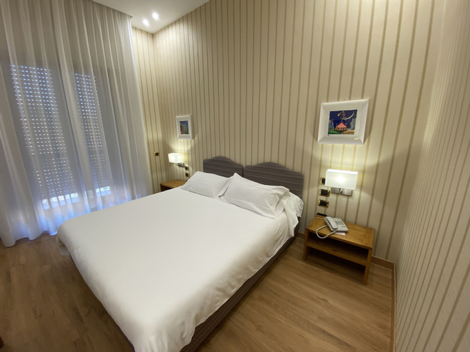 Hotel Cicolella, Foggia