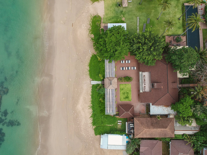 SriLanta Resort, Ko Lanta