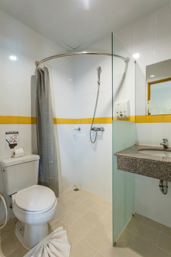 PJ Patong Resortel, Pulau Phuket